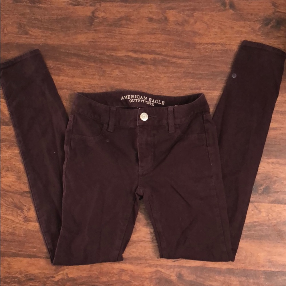 AE Jeggings